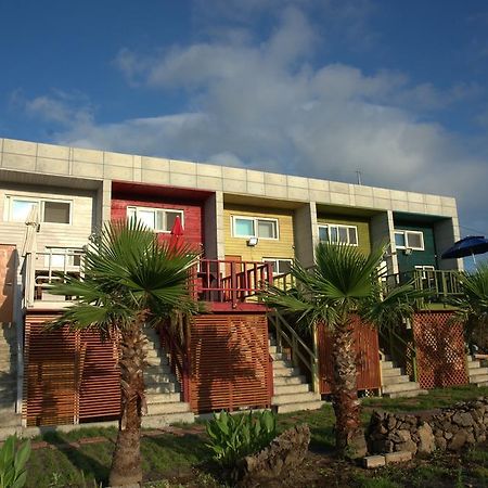 Clover B&B Seogwipo Exterior foto