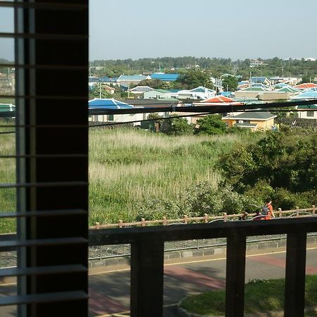 Clover B&B Seogwipo Exterior foto