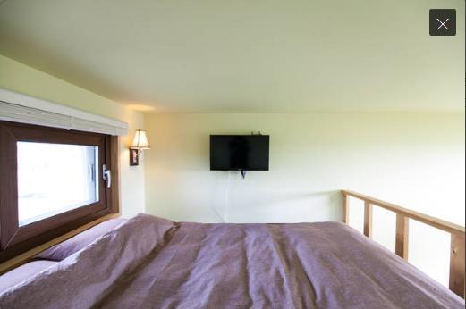 Clover B&B Seogwipo Zimmer foto
