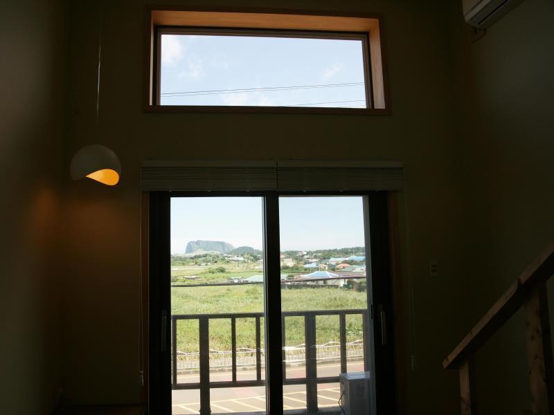 Clover B&B Seogwipo Exterior foto