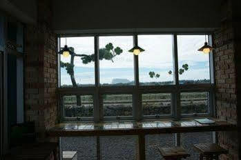 Clover B&B Seogwipo Exterior foto